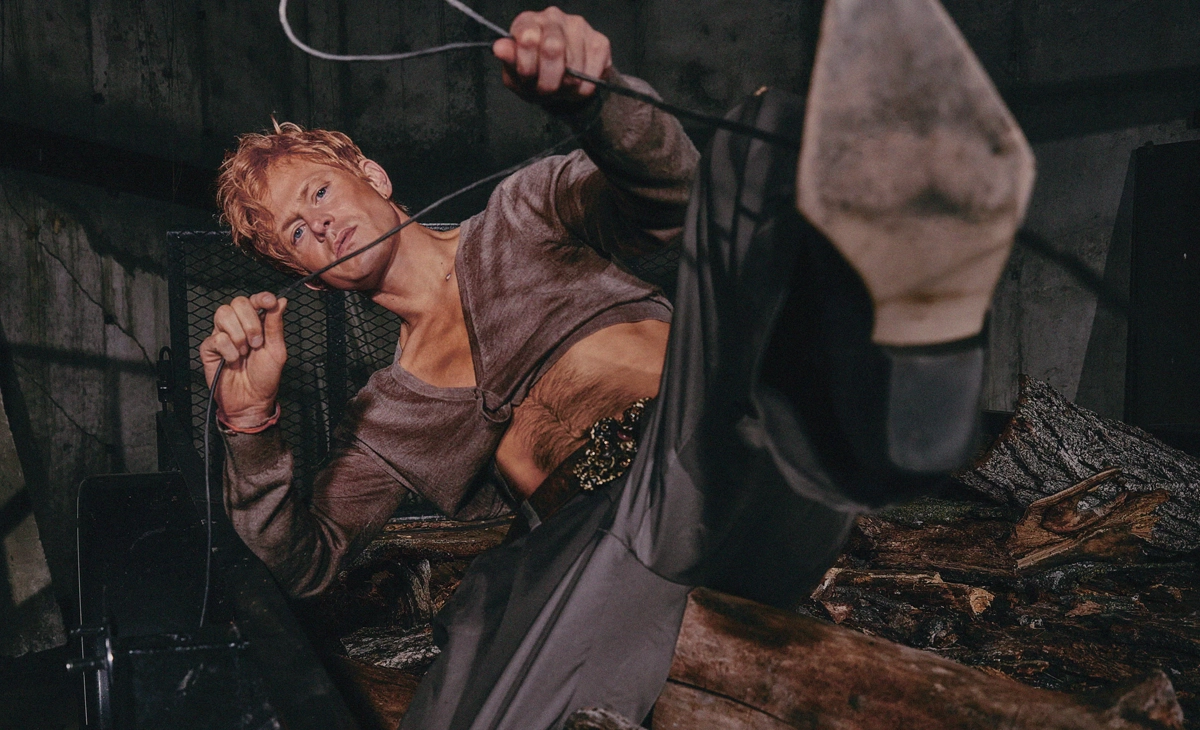 Streams of medicines: what’s hiding in the UK’s waterways? – podcast