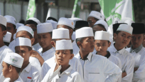 5 Tokoh Santri Berpengaruh di Indonesia yang Menginspirasi Masyarakat