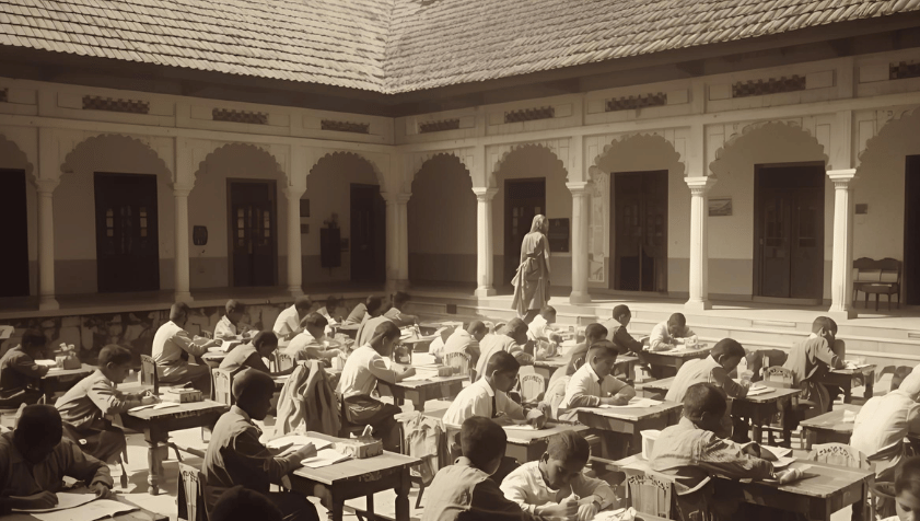 7 Hal yang Biasa Dilupakan Alumni Pondok Pesantren Setelah Lulus