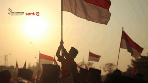 Hari Santri 2025: Mengawal Indonesia Merdeka Menuju Peradaban Dunia
