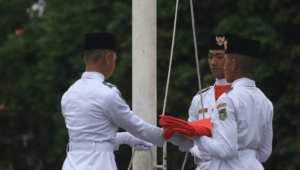 Hukum Bela Negara Menurut Islam dan Para Ulama Nusantara