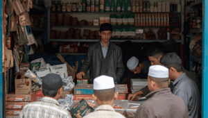 Kemandirian Finansial Santri Indonesia lewat Koperasi Pesantren