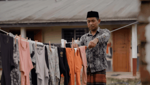 Kemandirian Santri sebagai Bekal Kehidupan di Masyarakat