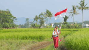 Kontribusi Besar Santri dalam Perjuangan Kemerdekaan Indonesia