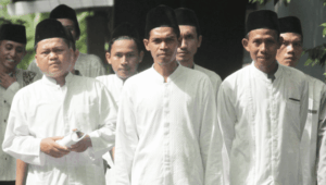 Makna Hari Santri Nasional dan Sejarah Penetapannya