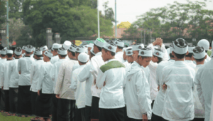 Makna Jihad dan Bela Tanah Air Menurut Ulama dan Implementasinya di Masa Kini