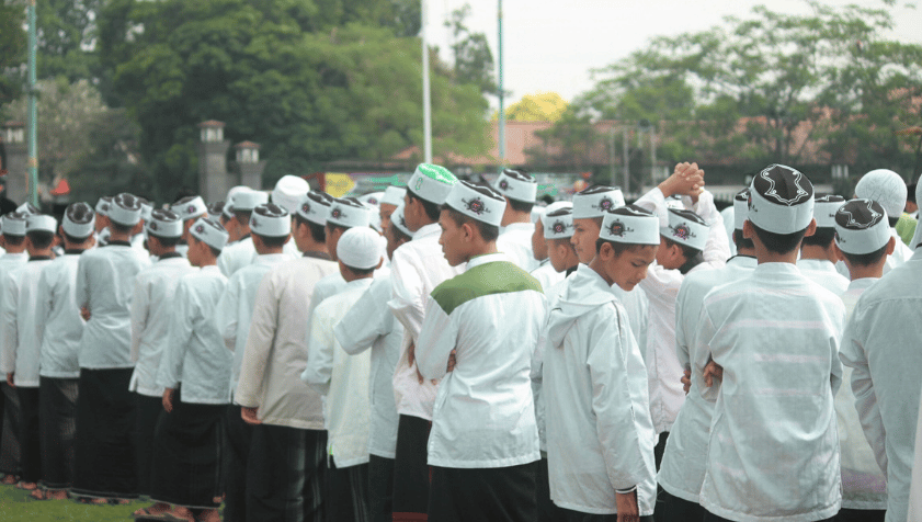 Makna Jihad dan Bela Tanah Air Menurut Ulama dan Implementasinya di Masa Kini