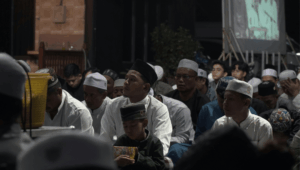 Peran Pesantren dalam Pembentukan Karakter dan Kemandirian Santri