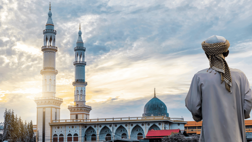 Peran Santri dalam Dakwah Islam dan Pembangunan Umat