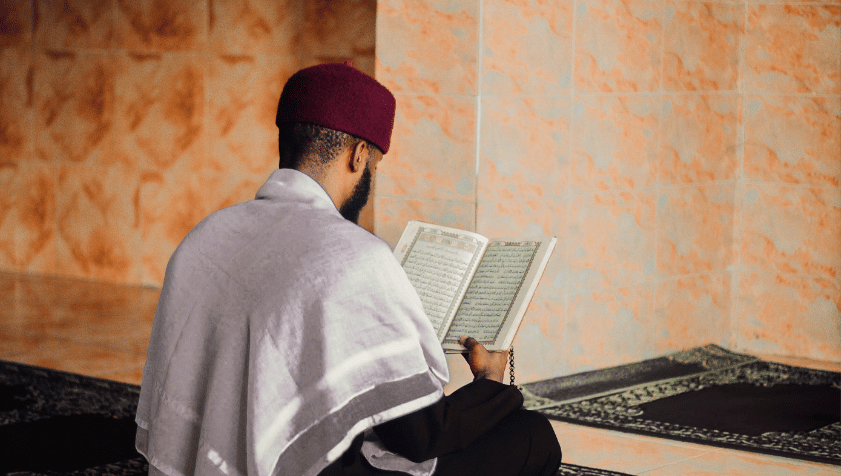 10 Ayat Al-Qur’an yang Menguatkan Motivasi Hidup