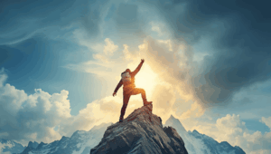 50 Kata Motivasi Hidup Singkat yang Bisa Ubah Harimu Penuh Semangat