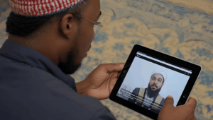 Hukum Ngaji Agama Melalui Platform Digital