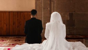 Menikah itu Salah Paham, Meminta Maaf, Memaafkan dan Berlapang Hati Berkali-kali