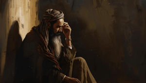 Pelajaran Kejujuran yang Mengubah Hidup dari Sahabat Ka’ab bin Malik