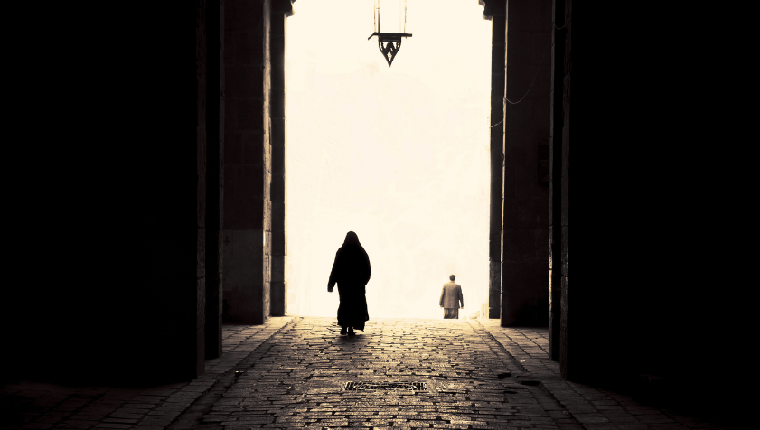 9 Tips Menemukan Pasangan Ideal Bagi Wanita Muslimah