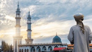 Peran Santri dalam Dakwah Islam dan Pembangunan Umat